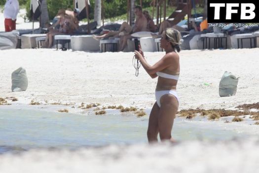 Teddi Mellencamp Arroyave