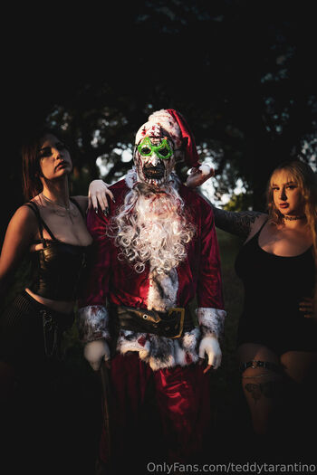 teddytarantino
