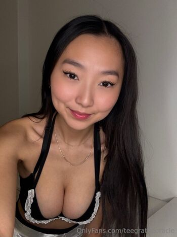 teegratheoracle