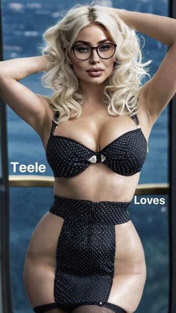teelelovesfree