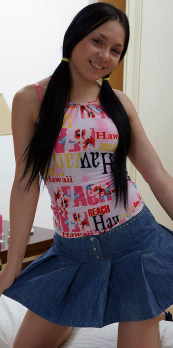 TeenMegaWorld