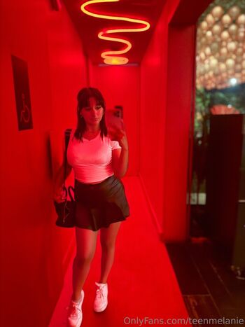 teenmelanie