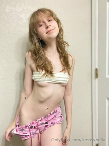 teensybella