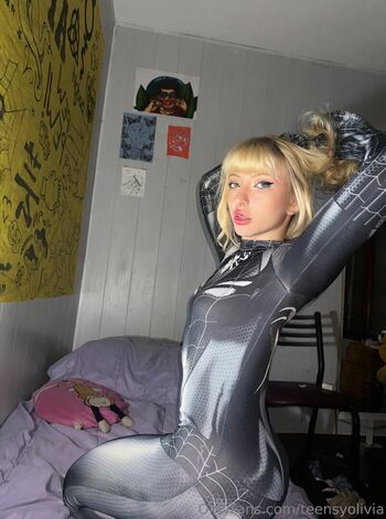 teensyolivia