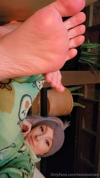 teestootsies