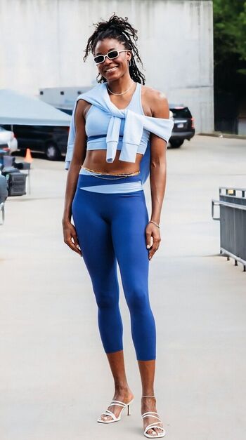 Temi Fagbenle