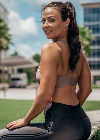 Tenille Dashwood