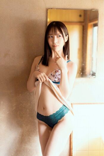 Tenma Yui 天馬ゆい