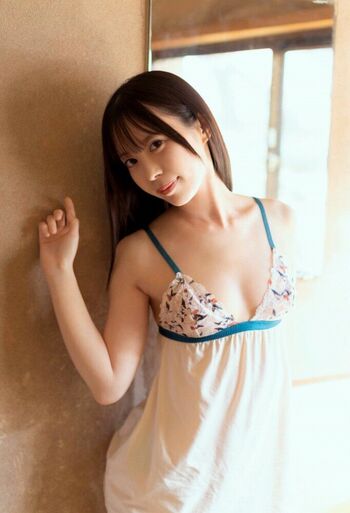 Tenma Yui 天馬ゆい