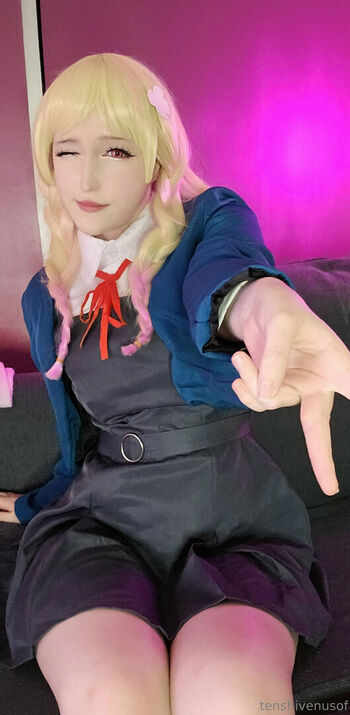 Tenshivenus