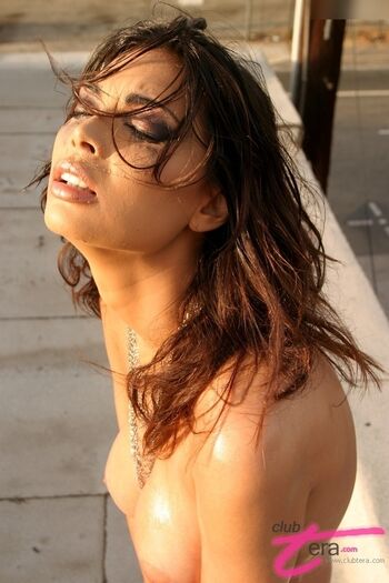 Tera Patrick