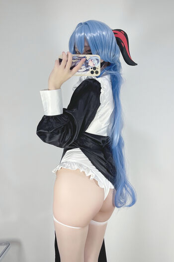 Terebi Dancho