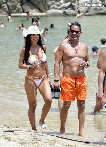 Teresa Giudice