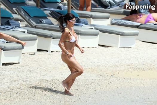Teresa Giudice