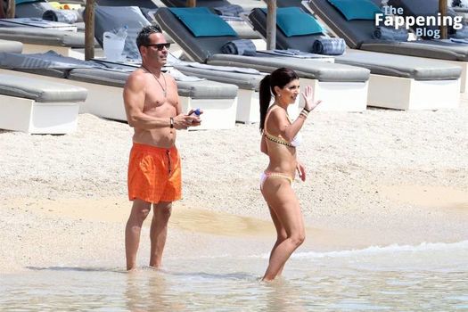 Teresa Giudice