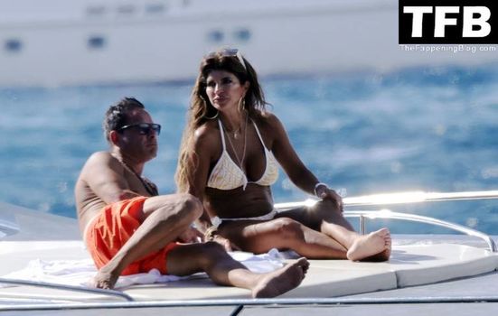 Teresa Giudice