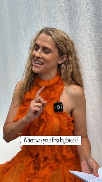 Teresa Palmer