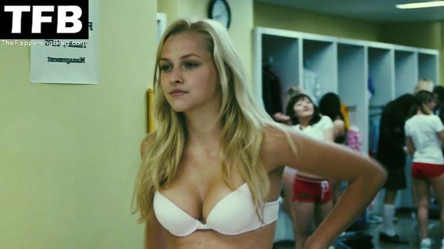 Teresa Palmer