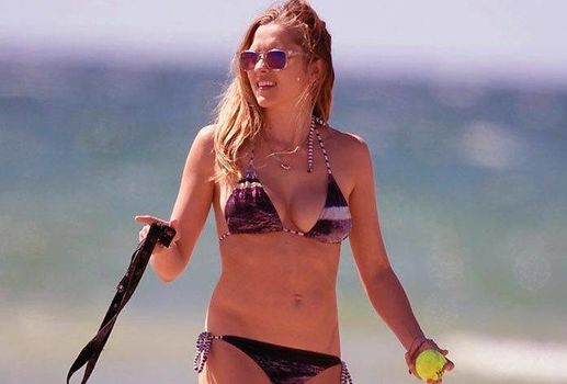 Teresa Palmer