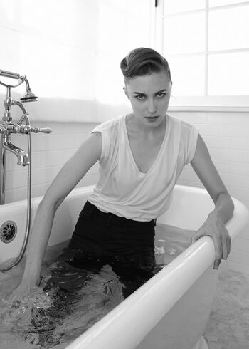 Tereza Srbova