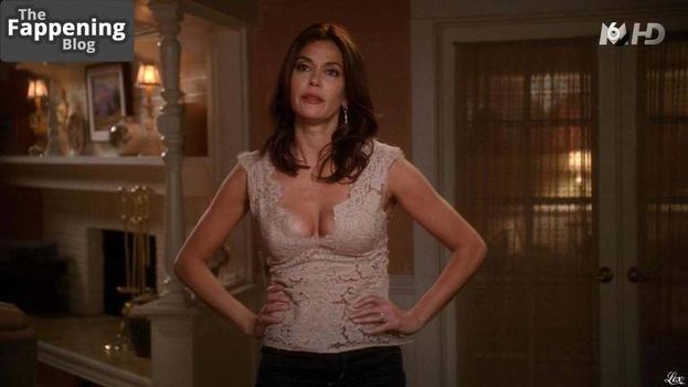 Teri Hatcher