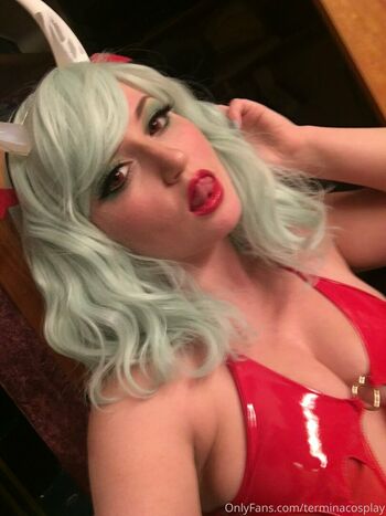 terminacosplay