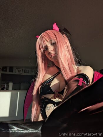 terpytrin