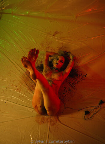 terpytrin