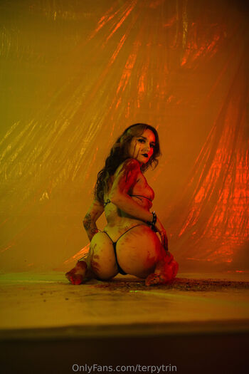 terpytrin