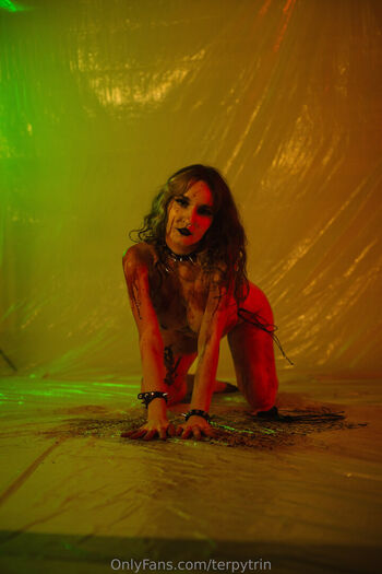 terpytrin