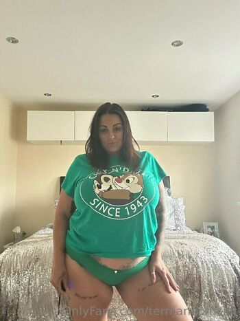 terrijaneofficial