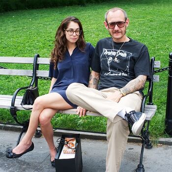Terry Richardson