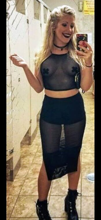 Tess Pelger