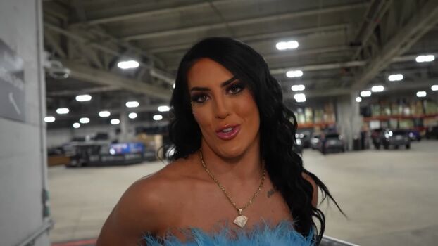 Tessa Blanchard