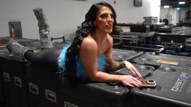 Tessa Blanchard