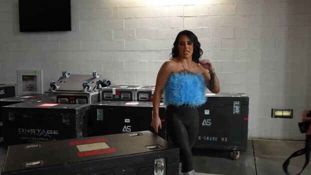 Tessa Blanchard