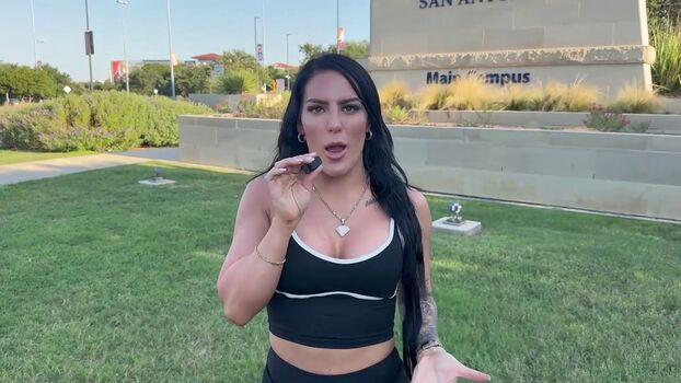 Tessa Blanchard