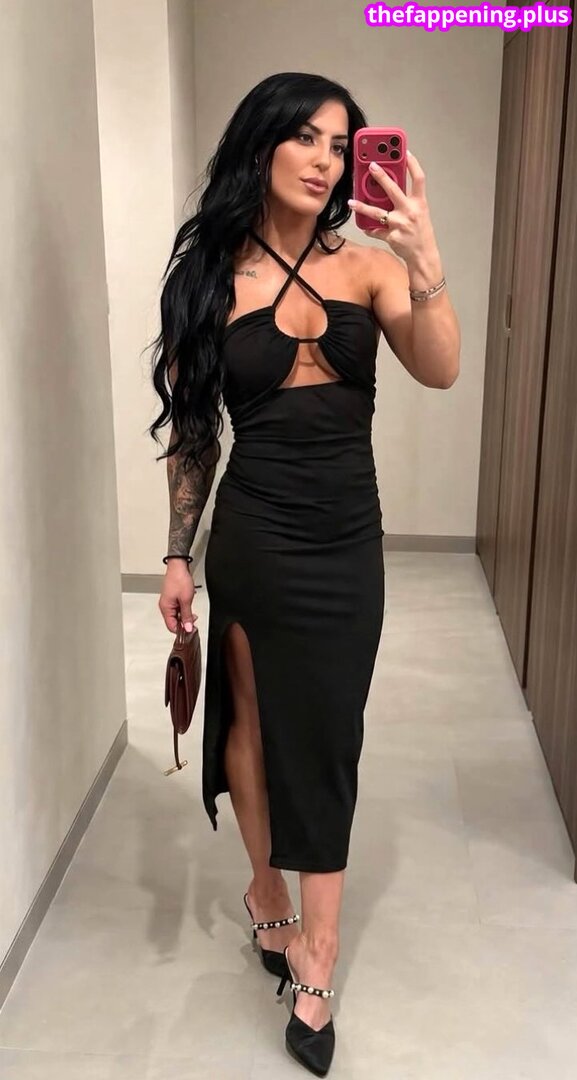 Tessa Blanchard