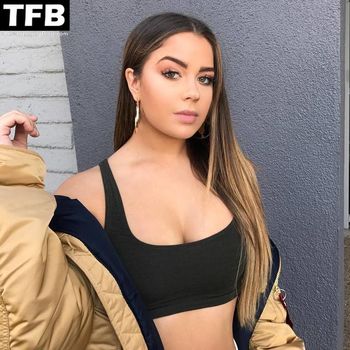 Tessa Brooks