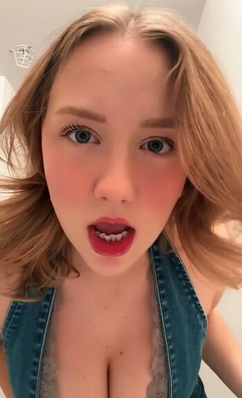 Tessa Conway