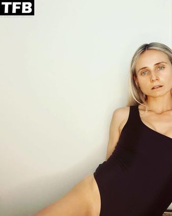 Tessa James
