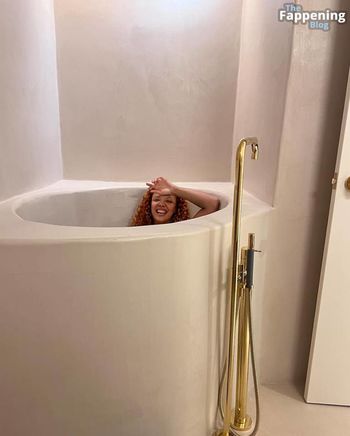 Tessa Thompson