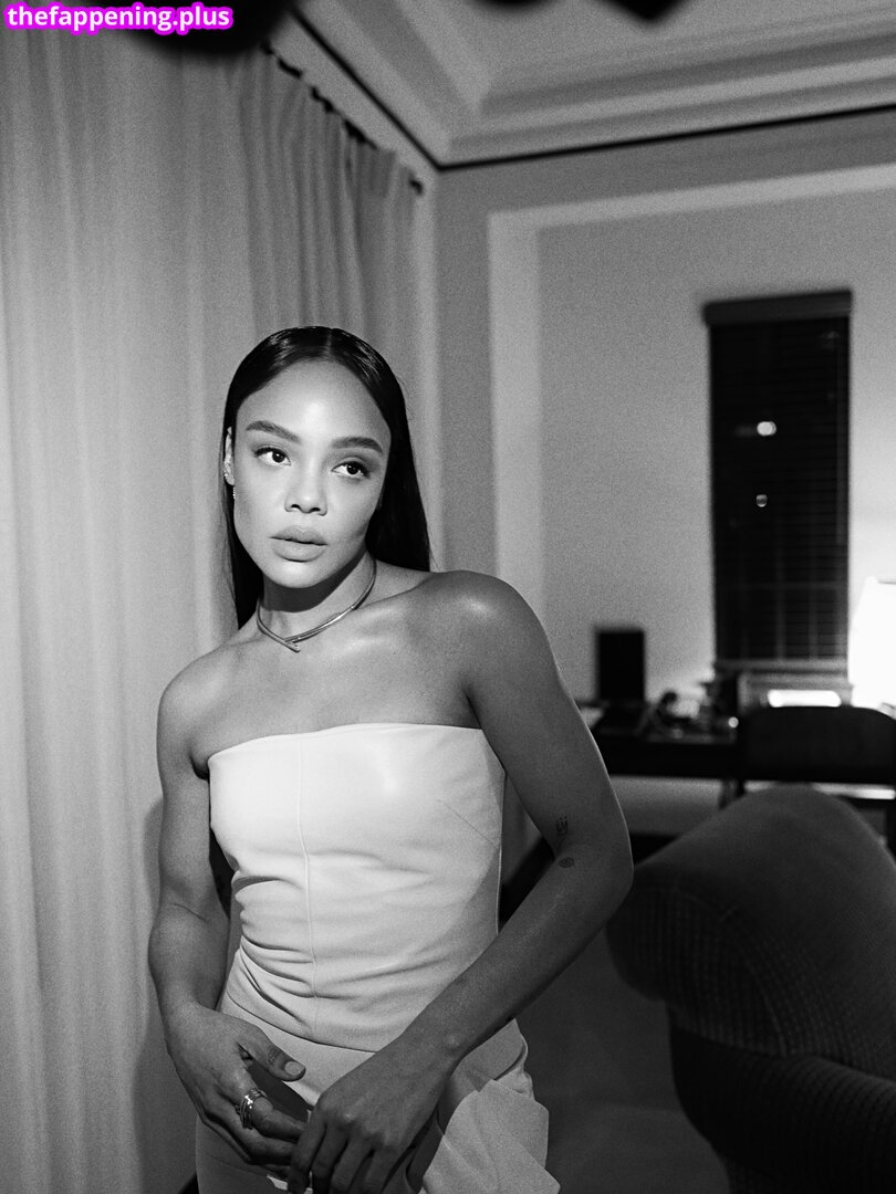 Tessa Thompson