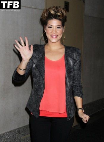 Tessanne Chin