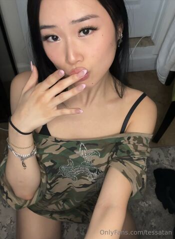 tessatan