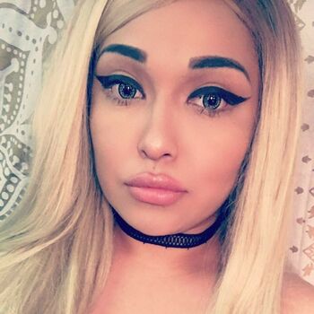 Texas Marie