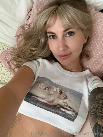 texasriverfairy