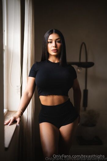 Texasthighs
