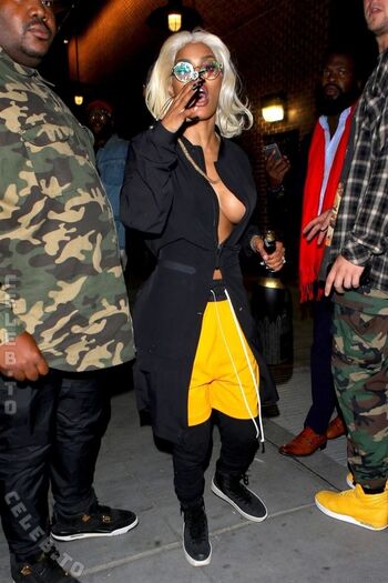 Teyana Taylor
