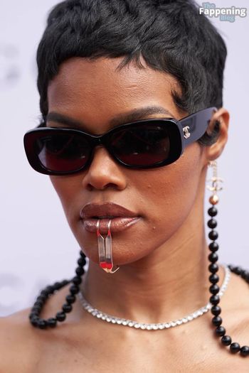 Teyana Taylor